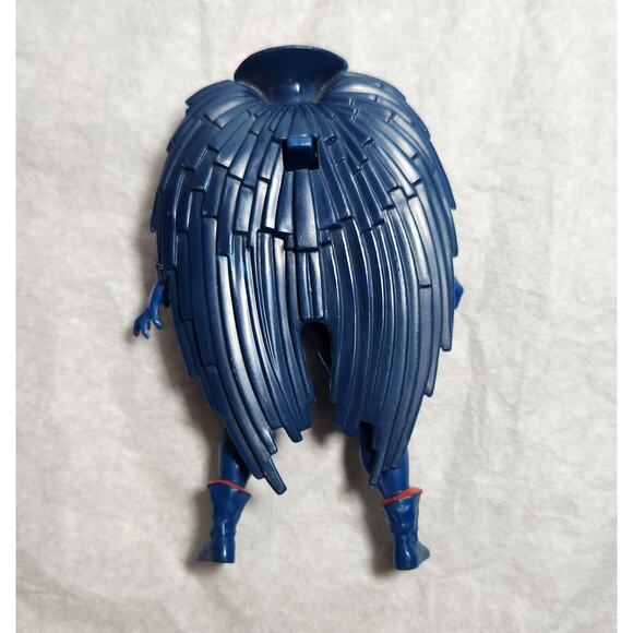 Marvel Vintage 5" Action Figure Lot Of 5 90's Loose Pre-owned - Picture 7 of 12